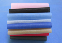 淮北涤纶（PET）无纺布是什么