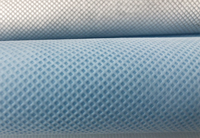 淮北(PP)丙纶无纺布跟(PET)涤纶无纺布的区别