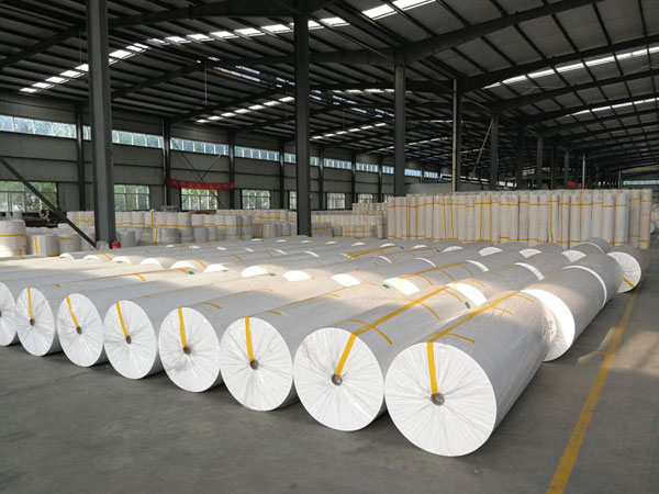 淮北狭缝式涤纶纺粘无纺布