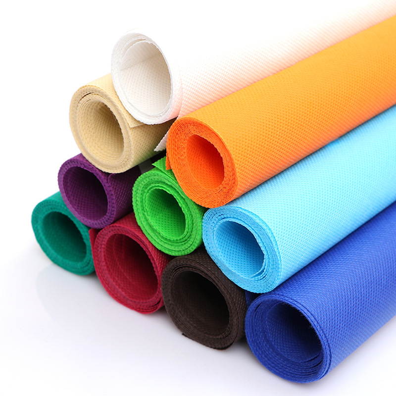 淮北无纺布的分类和特性