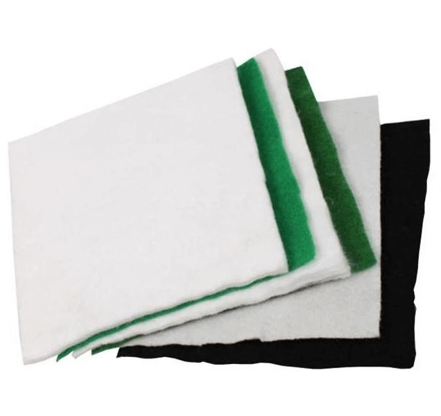 淮北短丝土工布